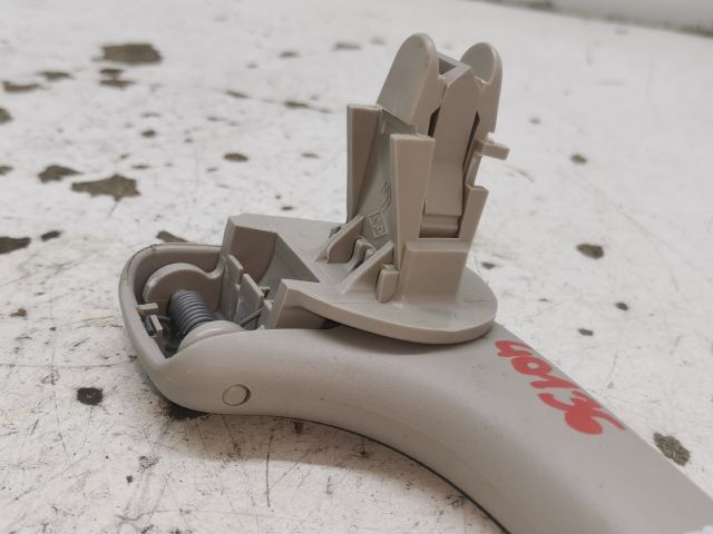 bontott RENAULT MODUS Bal hátsó Kapaszkodó (Felső)