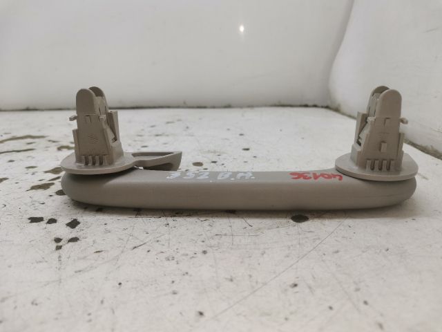 bontott RENAULT MODUS Bal hátsó Kapaszkodó (Felső)