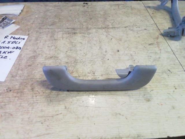 bontott RENAULT MODUS Bal hátsó Kapaszkodó (Felső)