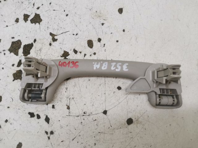 bontott RENAULT MODUS Bal hátsó Kapaszkodó (Felső)