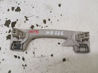 bontott RENAULT MODUS Bal hátsó Kapaszkodó (Felső)