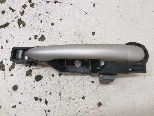 bontott RENAULT MODUS Bal hátsó Külső Kilincs