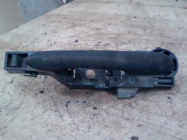 bontott RENAULT MODUS Bal hátsó Külső Kilincs