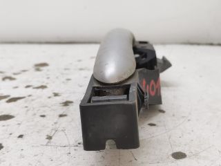 bontott RENAULT MODUS Bal hátsó Külső Kilincs