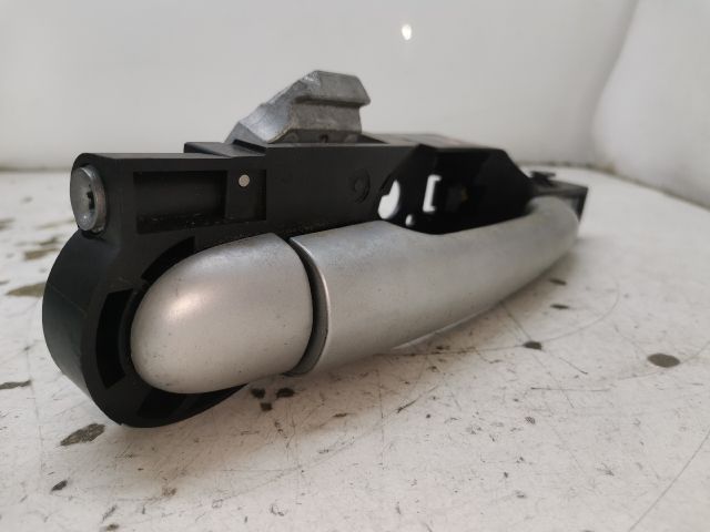 bontott RENAULT MODUS Bal hátsó Külső Kilincs