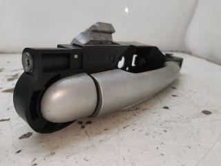 bontott RENAULT MODUS Bal hátsó Külső Kilincs