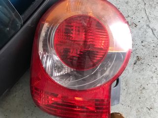 bontott RENAULT MODUS Bal Hátsó Lámpa