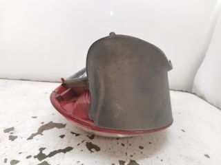 bontott RENAULT MODUS Bal Hátsó Lámpa