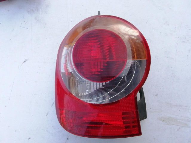 bontott RENAULT MODUS Bal Hátsó Lámpa