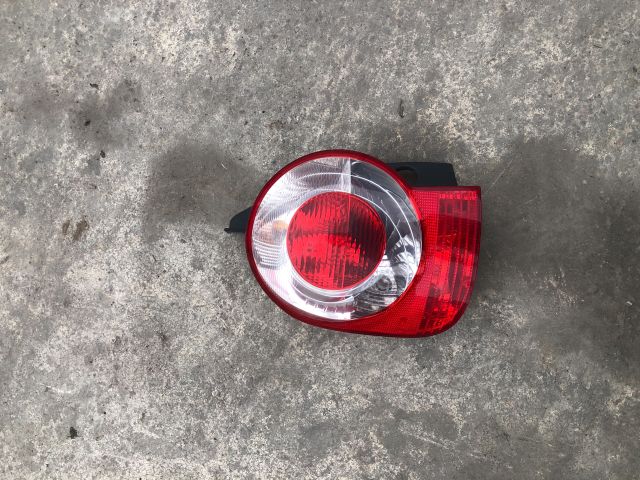 bontott RENAULT MODUS Bal Hátsó Lámpa