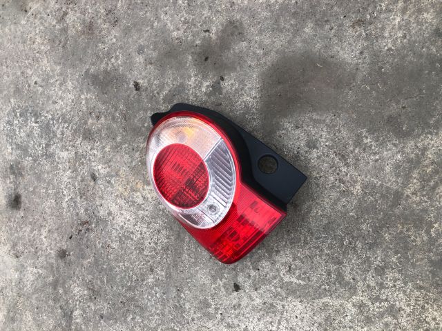 bontott RENAULT MODUS Bal Hátsó Lámpa