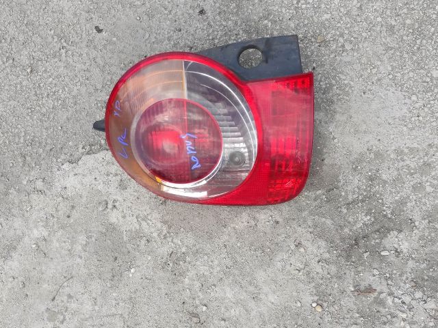 bontott RENAULT MODUS Bal Hátsó Lámpa