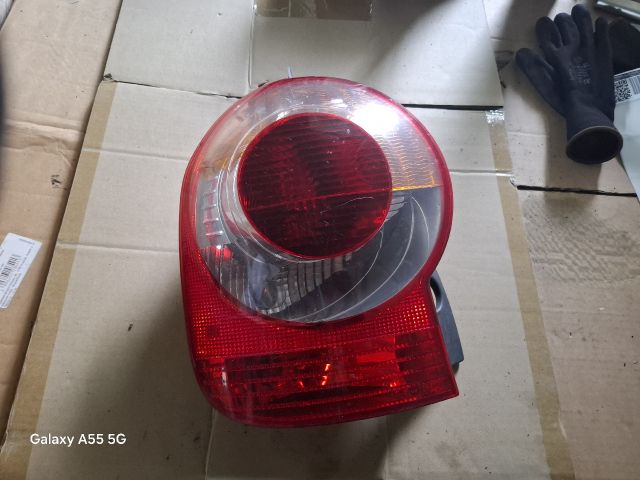 bontott RENAULT MODUS Bal Hátsó Lámpa