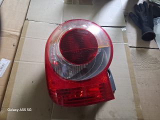 bontott RENAULT MODUS Bal Hátsó Lámpa