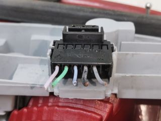 bontott RENAULT MODUS Bal Hátsó Lámpa