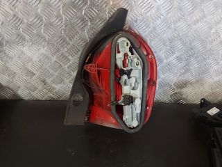 bontott RENAULT MODUS Bal Hátsó Lámpa