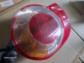 bontott RENAULT MODUS Bal Hátsó Lámpa