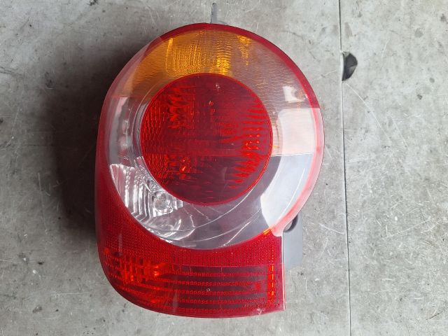 bontott RENAULT MODUS Bal Hátsó Lámpa