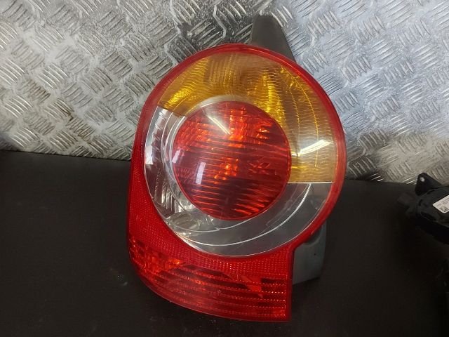 bontott RENAULT MODUS Bal Hátsó Lámpa