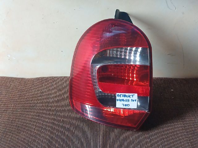 bontott RENAULT MODUS Bal Hátsó Lámpa