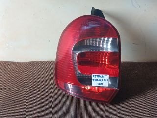 bontott RENAULT MODUS Bal Hátsó Lámpa