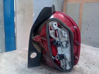 bontott RENAULT MODUS Bal Hátsó Lámpa