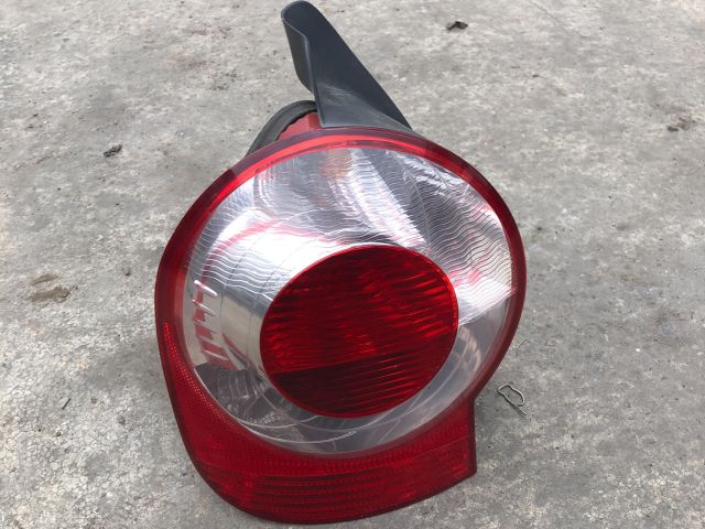 bontott RENAULT MODUS Bal Hátsó Lámpa