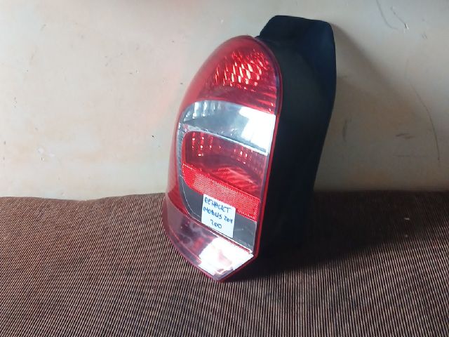 bontott RENAULT MODUS Bal Hátsó Lámpa