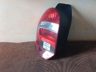 bontott RENAULT MODUS Bal Hátsó Lámpa