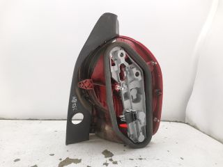 bontott RENAULT MODUS Bal Hátsó Lámpa