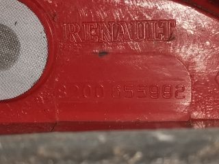 bontott RENAULT MODUS Bal Hátsó Lámpa
