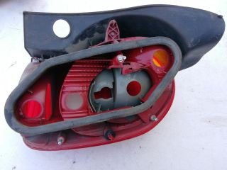 bontott RENAULT MODUS Bal Hátsó Lámpa