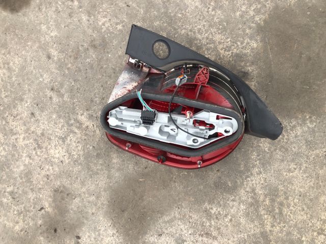 bontott RENAULT MODUS Bal Hátsó Lámpa