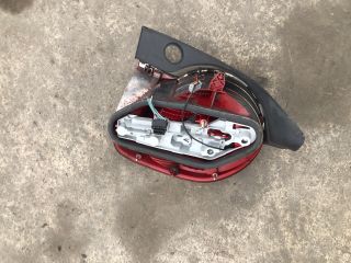 bontott RENAULT MODUS Bal Hátsó Lámpa