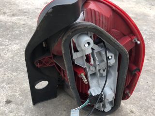 bontott RENAULT MODUS Bal Hátsó Lámpa
