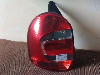 bontott RENAULT MODUS Bal Hátsó Lámpa