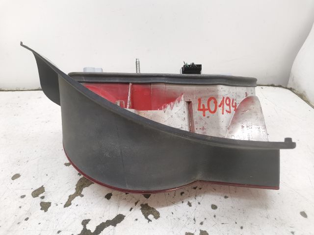 bontott RENAULT MODUS Bal Hátsó Lámpa