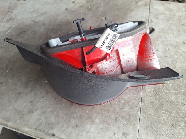 bontott RENAULT MODUS Bal Hátsó Lámpa