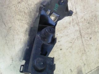 bontott RENAULT MODUS Bal hátsó Oldal Lökhárító Tartó (Műanyag)