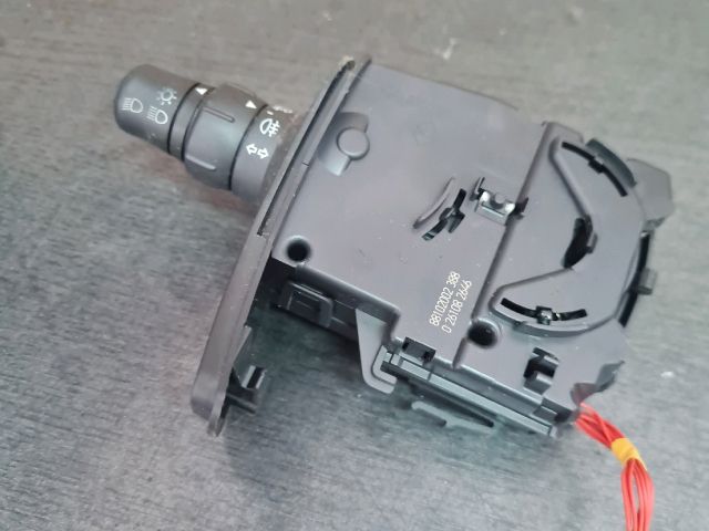 bontott RENAULT MODUS Bal Kormánykapcsoló Irányjelző