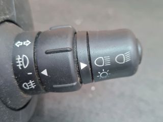 bontott RENAULT MODUS Bal Kormánykapcsoló Irányjelző