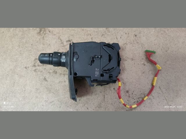 bontott RENAULT MODUS Bal Kormánykapcsoló Irányjelző