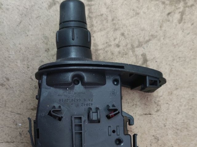 bontott RENAULT MODUS Bal Kormánykapcsoló Irányjelző