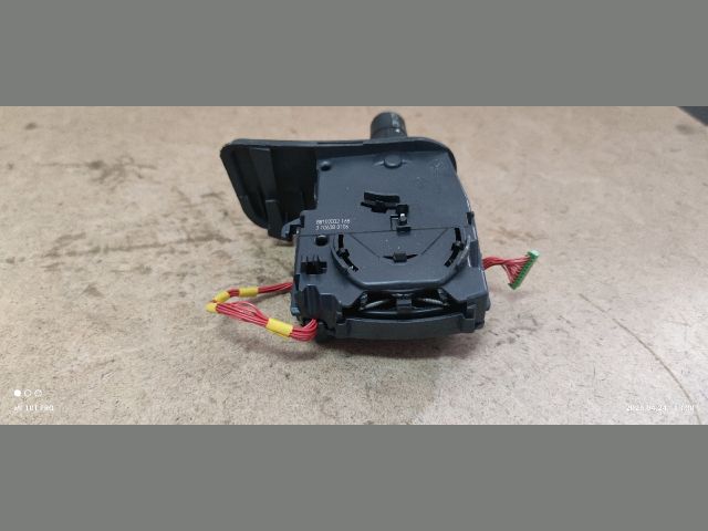 bontott RENAULT MODUS Bal Kormánykapcsoló Irányjelző