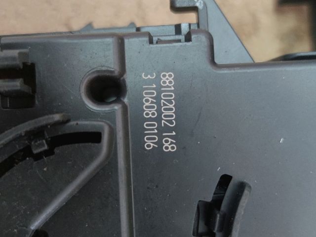 bontott RENAULT MODUS Bal Kormánykapcsoló Irányjelző