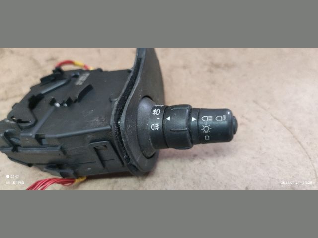 bontott RENAULT MODUS Bal Kormánykapcsoló Irányjelző