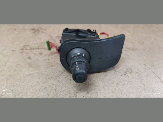 bontott RENAULT MODUS Bal Kormánykapcsoló Irányjelző