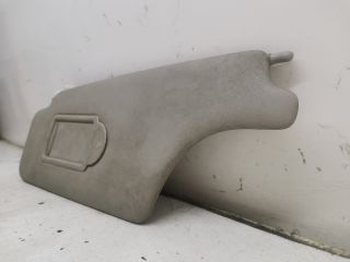 bontott RENAULT MODUS Bal Napellenző