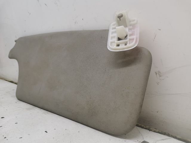 bontott RENAULT MODUS Bal Napellenző