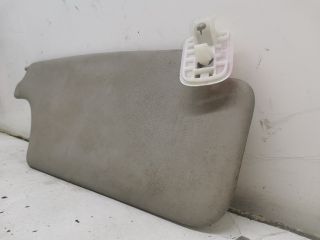 bontott RENAULT MODUS Bal Napellenző